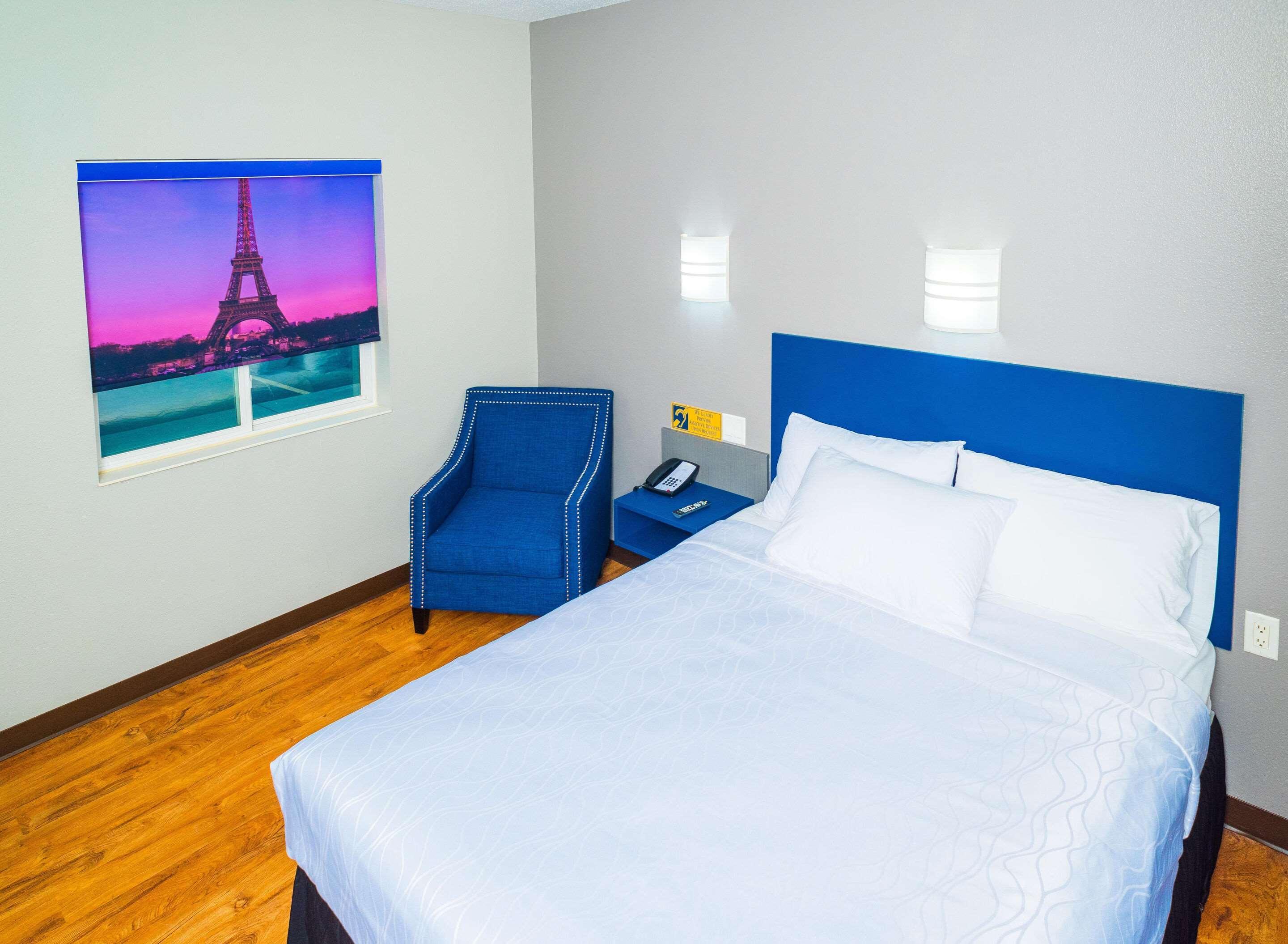 Studio Z, Ascend Hotel Collection Saint Robert Exterior foto