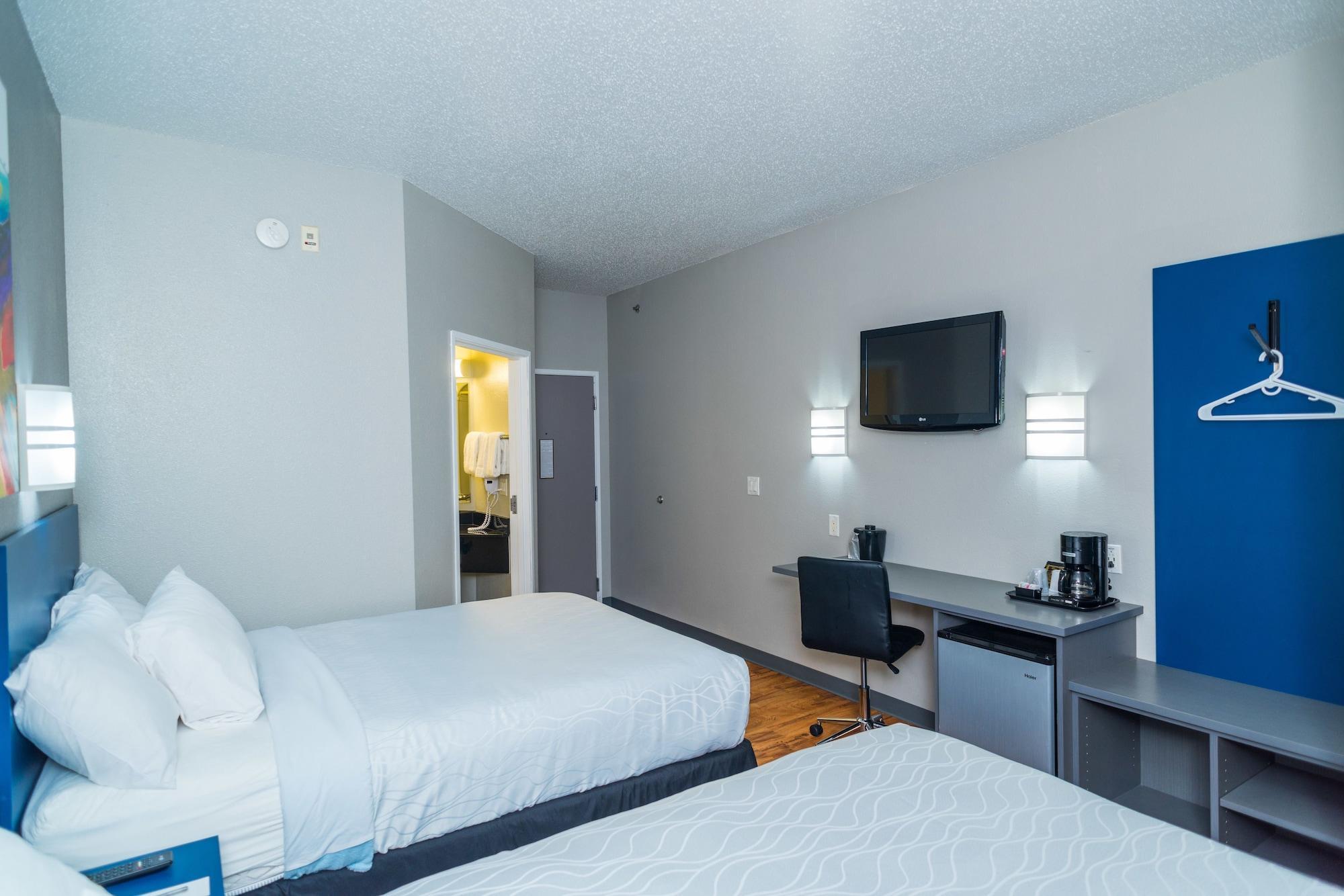 Studio Z, Ascend Hotel Collection Saint Robert Exterior foto