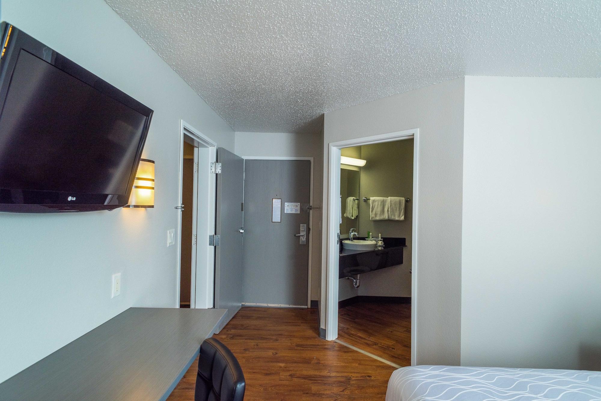Studio Z, Ascend Hotel Collection Saint Robert Exterior foto